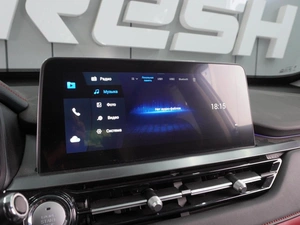 Внедорожник Chery Tiggo 4 Pro 2023 года, 1599000 рублей, Воронеж