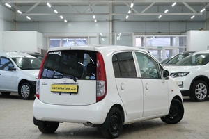 Хетчбэк Honda Life 2007 года, 359000 рублей, Омск