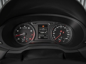 Внедорожник Audi Q3 2012 года, 1574000 рублей, Ставрополь