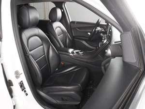 Внедорожник Mercedes-benz GLC-класс 2015 года, 2869000 рублей, Минеральные Воды