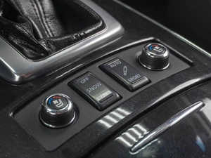 Внедорожник Infiniti FX37 2011 года, 1549000 рублей, Тюмень