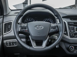 Внедорожник Hyundai Creta 2019 года, 1698000 рублей, Ставрополь