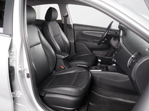 Седан Kia Rio 2020 года, 1998000 рублей, Минеральные Воды