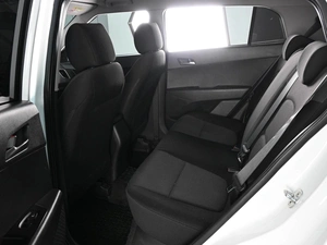 Внедорожник Hyundai Creta 2018 года, 1869000 рублей, Аксай