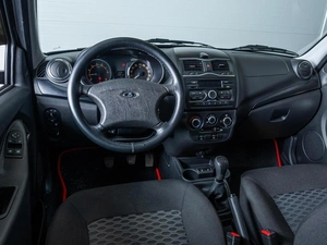 Седан ВАЗ (LADA) Granta 2023 года, 1060000 рублей, Ставрополь