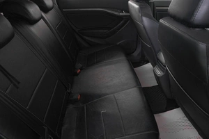 Седан ВАЗ (LADA) Vesta 2018 года, 999000 рублей, Кемерово