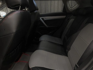 Внедорожник Geely Coolray 2021 года, 1770000 рублей, Красноярск