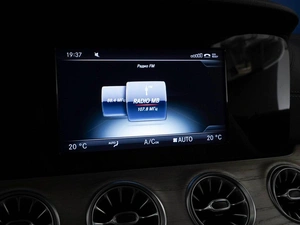 Купе Mercedes-benz E-класс 2017 года, 2979077 рублей, Москва