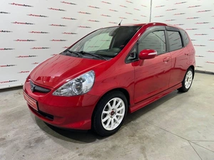 Хетчбэк Honda Jazz 2007 года, 570000 рублей, Красноярск