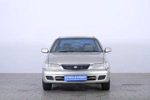 Седан Toyota Corona Premio 2001 года, 489000 рублей, Омск