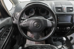 Внедорожник Suzuki SX4 2010 года, 799000 рублей, Новокузнецк