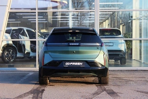 Внедорожник Zeekr X 2023 года, 3550000 рублей, Ярославль