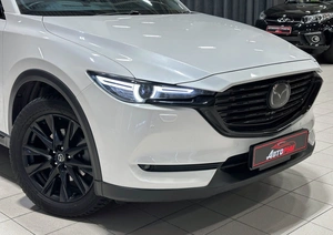 Внедорожник Mazda CX-8 2018 года, 2807000 рублей, Красноярск
