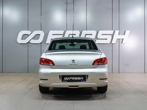 Седан Peugeot 408 2013 года, 729000 рублей, Воронеж