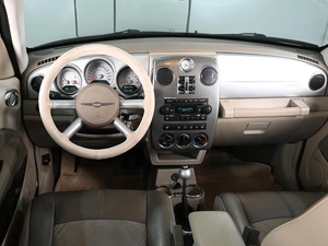 Универсал Chrysler PT Cruiser 2008 года, 699000 рублей, Аксай