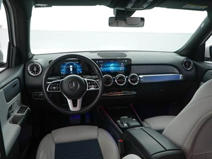Внедорожник Mercedes-benz GLB-класс 2021 года, 3149077 рублей, Москва
