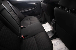 Седан Toyota Corolla 2008 года, 749000 рублей, Оренбург