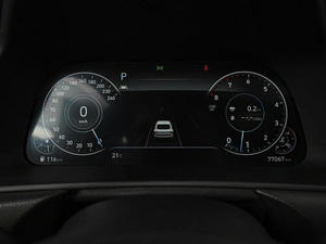Седан Hyundai Sonata 2021 года, 2759000 рублей, Ставрополь