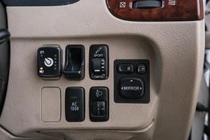 Минивэн Toyota Ipsum 2003 года, 879000 рублей, Красноярск