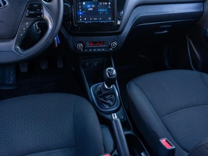 Седан Kia Rio 2016 года, 1209000 рублей, Саратов