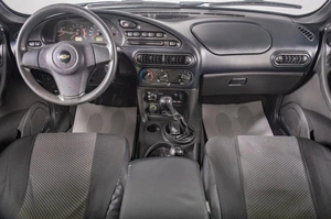 Внедорожник Chevrolet Niva 2013 года, 589000 рублей, Томск
