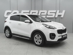 Внедорожник Kia Sportage 2018 года, 2399000 рублей, Ростов-на-Дону