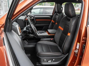 Внедорожник Haval Dargo X 2022 года, 2560000 рублей, Краснодар
