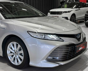 Седан Toyota Camry 2018 года, 2707000 рублей, Красноярск