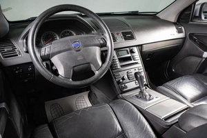 Внедорожник Volvo XC90 2008 года, 1289000 рублей, Сургут