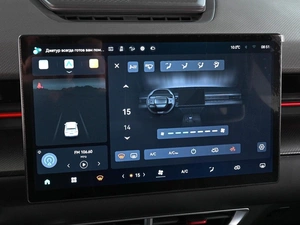 Внедорожник Jetour Dashing 2024 года, 2149000 рублей, Аксай