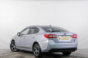 Хетчбэк Subaru Impreza 2020 года, 1539000 рублей, Кемерово