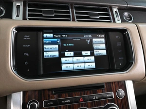 Внедорожник Land Rover Range Rover 2013 года, 2934000 рублей, Ростов-на-Дону