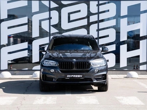 Внедорожник BMW X5 2014 года, 3899000 рублей, Краснодар