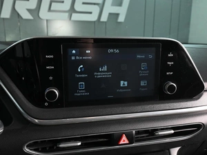 Седан Hyundai Sonata 2020 года, 2199000 рублей, Аксай