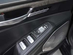 Седан Genesis G90 2021 года, 2363000 рублей, Ростов-на-Дону