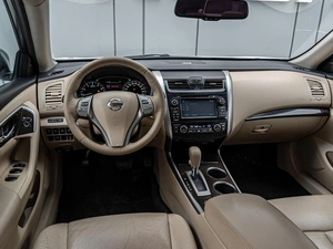 Седан Nissan Teana 2014 года, 1275000 рублей, Краснодар