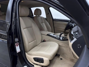 Седан BMW 5 серия 2014 года, 1890000 рублей, Ростов-на-Дону
