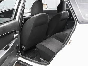 Хетчбэк ВАЗ (LADA) Priora 2014 года, 539000 рублей, Кирилловка