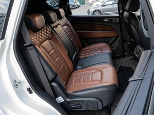 Внедорожник SsangYong Rexton 2019 года, 3420000 рублей, Краснодар