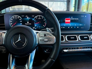 Внедорожник Mercedes-benz GLS-класс AMG 2021 года, 16200000 рублей, Уфа