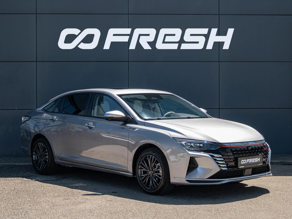Седан Dongfeng Shine Max 2023 года, 1750000 рублей, Краснодар