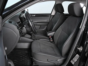 Лифтбек Volkswagen Polo 2020 года, 1849000 рублей, Ростов-на-Дону