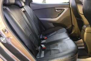 Седан Hyundai Elantra 2015 года, 1349000 рублей, Омск
