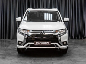 Внедорожник Mitsubishi Outlander 2022 года, 3149000 рублей, Тюмень
