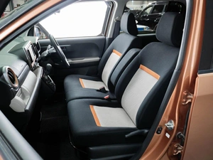 Хетчбэк Toyota Passo 2018 года, 1270000 рублей, Тюмень