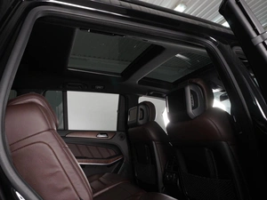 Внедорожник Mercedes-benz GL-класс AMG 2014 года, 4240000 рублей, Минеральные Воды