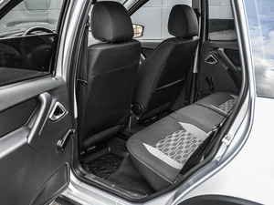 Универсал ВАЗ (LADA) Granta Cross 2025 года, 1089000 рублей, Кирилловка