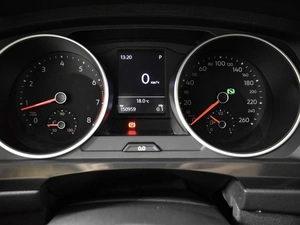 Внедорожник Volkswagen Tiguan 2019 года, 1974900 рублей, Казань