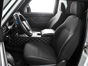 Внедорожник ВАЗ (LADA) Niva Legend 2022 года, 1125000 рублей, Воронеж