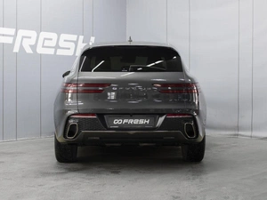 Внедорожник Genesis GV70 2021 года, 5900000 рублей, Омск